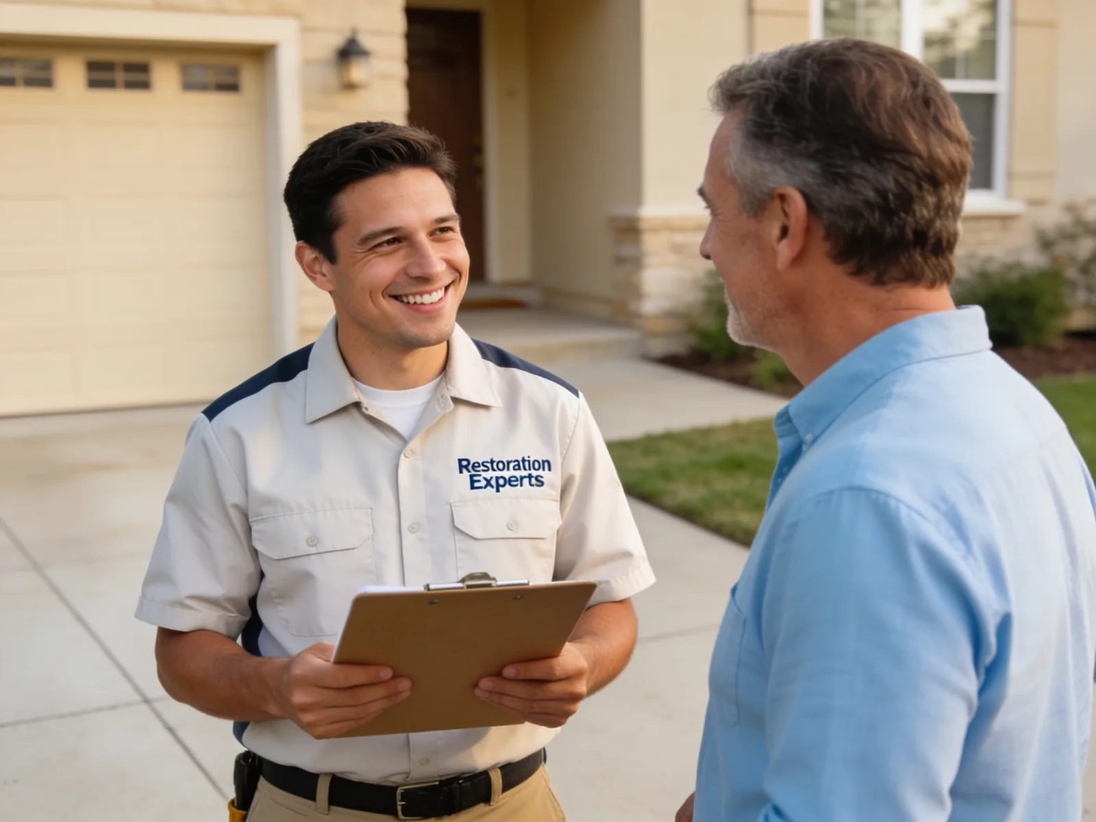 Water Damage Cleanup Onalaska, WA FAQs